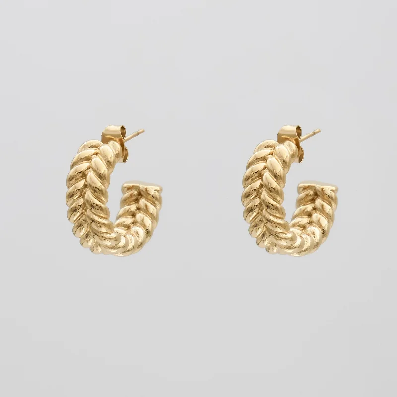 Kai Earrings